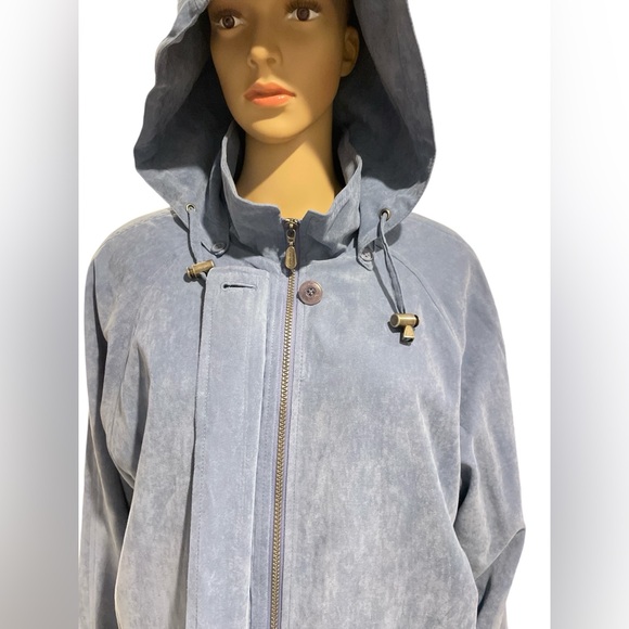 London fog jacket size L - Picture 5 of 7